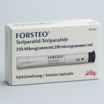 Форстео (Forsteo) 1 мл