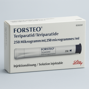 Форстео (Forsteo) 1 мл