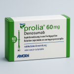 Проліа (Prolia) 60мг