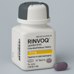 Ранвек (Rinvoq) 15 мг