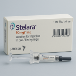 Стелара (Stelara) 90мг
