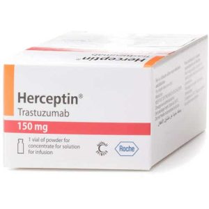 Герцептін (Herceptin) 150 мг