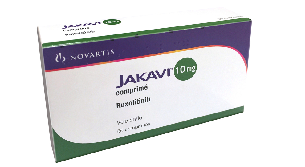 Джакаві (Jakavi) 10 мг – інструкція, показання, ціна, купити Джакаві (Jakavi) 10 мг